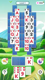 Solitaire Tile screenshot 5