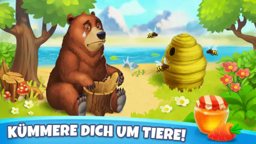 Solitaire Tribes: Patience screenshot 7