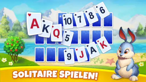 Solitaire Tribes: Patience screenshot 8