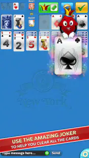 Solitaire World Tour screenshot 5