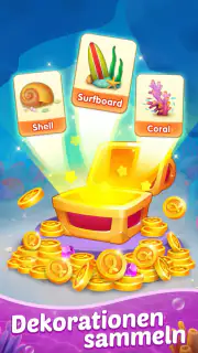 Solitär-3D-Fisch screenshot 6