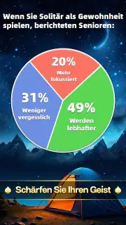 Solitär screenshot 5