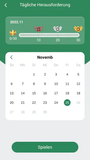 Solitär: Kartenspiele screenshot