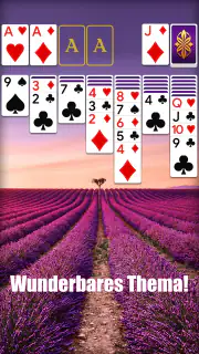 Solitär : Klassische Patience screenshot 6
