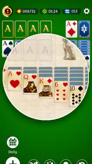 Solitär.com screenshot 4