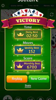 Solitär.com screenshot 6