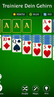 Solitär.com screenshot 7