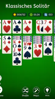 Solitär.com screenshot 8