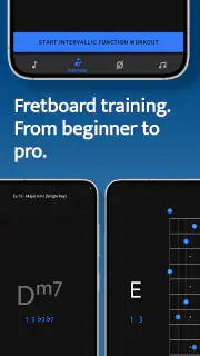 Solo - Fretboard Visualization screenshot 1