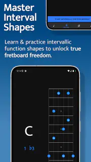 Solo - Fretboard Visualization screenshot 4