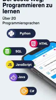 Sololearn: Learn to code screenshot 1