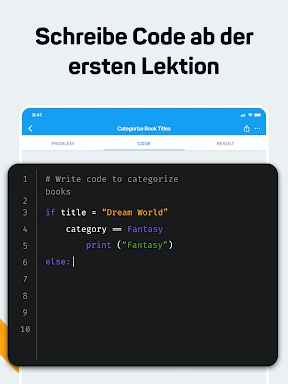 Sololearn: Learn to code screenshot