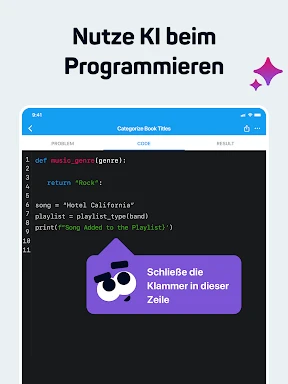 Sololearn: Learn to code screenshot
