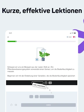 Sololearn: Learn to code screenshot