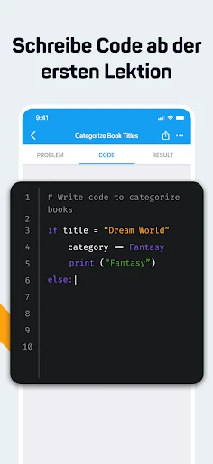 Sololearn: Learn to code screenshot