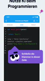 Sololearn: Learn to code screenshot 4
