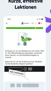 Sololearn: Learn to code screenshot 5