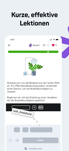 Sololearn: Learn to code screenshot