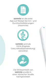somnio screenshot 2