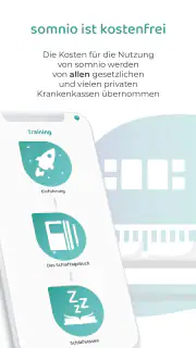 somnio screenshot 3