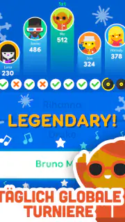 SongPop Classic: musik trivia screenshot 2