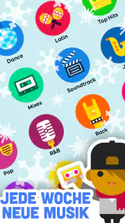 SongPop Classic: musik trivia screenshot 3