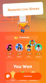 SongPop® Erraten Sie das Lied screenshot 6