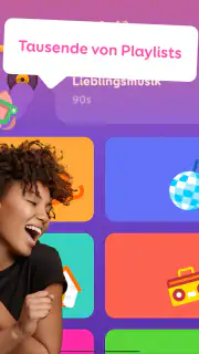SongPop® Erraten Sie das Lied screenshot 8