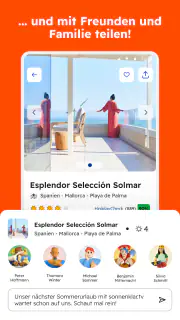 sonnenklar.TV – Günstig Reisen screenshot 8