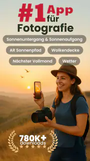 Sonnenuntergang Sonnenaufgang screenshot 1
