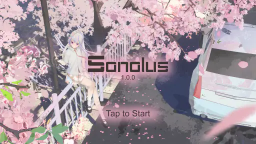Sonolus screenshot 2