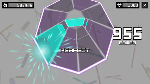 Sonolus screenshot 4