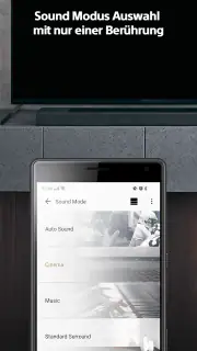 Sony | Music Center screenshot 3