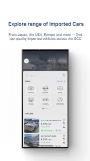 Sooq Cars - سوق كارز screenshot 3