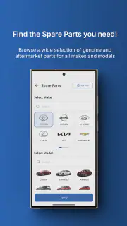 Sooq Cars - سوق كارز screenshot 6