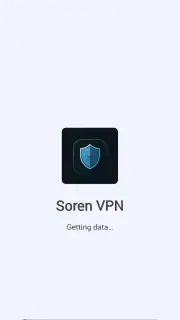 Soren VPN screenshot 1