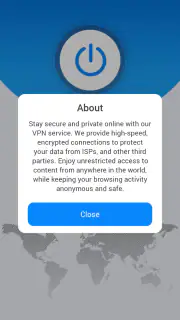 Soren VPN screenshot 4
