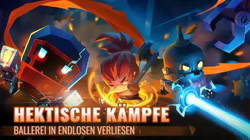 Soul Knight screenshot 8