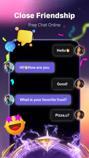 SoulChill - Voice Chat & Party screenshot 5