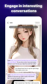 SoulGF: Virtual Soulmate screenshot 3