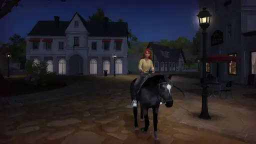 Sound of Horses screenshot 4