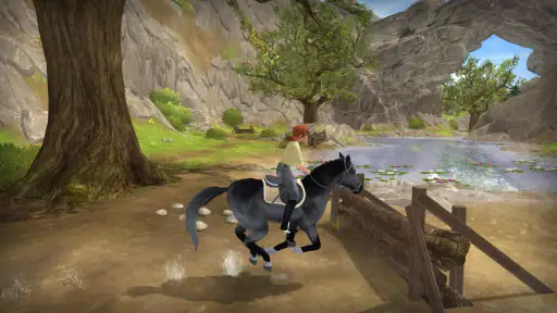 Sound of Horses screenshot 5