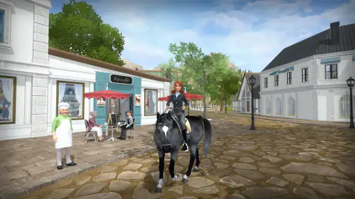Sound of Horses screenshot 6