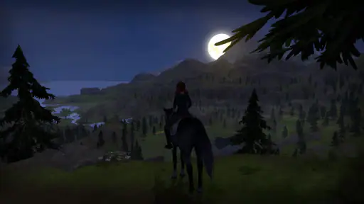 Sound of Horses screenshot 7