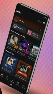 SoundCloud: Neue Musik hören screenshot 2