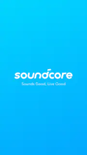 Soundcore screenshot 1