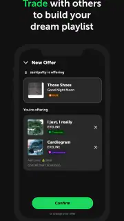 Soundmap - Find Your Songs screenshot 6