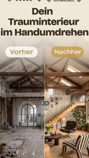 Spaace It: Innendesign mit KI screenshot 1