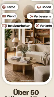 Spaace It: Innendesign mit KI screenshot 6