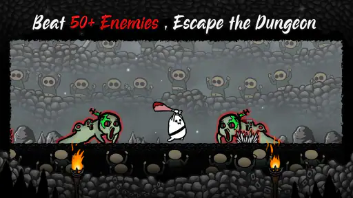 Space Gladiators: Premium screenshot 2